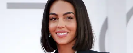 Georgina Rodríguez Georgina Rodríguez