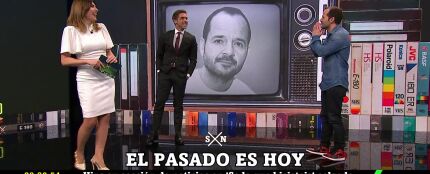 José Yélamo se sincera con Ángel Martín sobre su momento en televisión que llevó muy mal: &quot;Me dolió&quot;