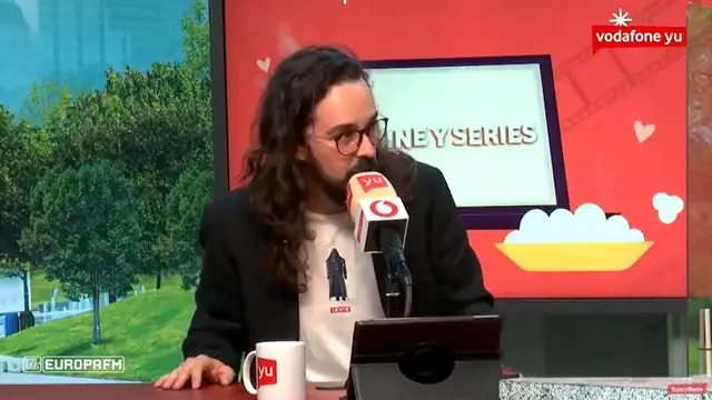 Álvaro Wasabi nos trae las novedades en series de 2022