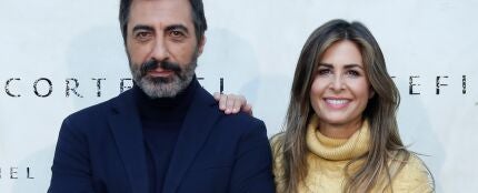 Cómo conoció Juan del Val a Nuria Roca: la entrevista que unió a la pareja