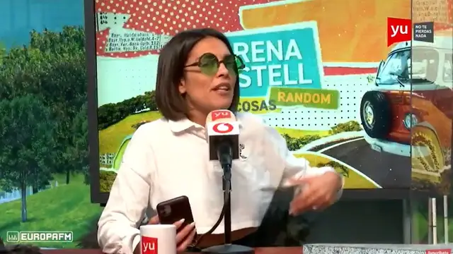 Lorena Castell: "Mi objetivo es ser una Kardashian de Hacendado"