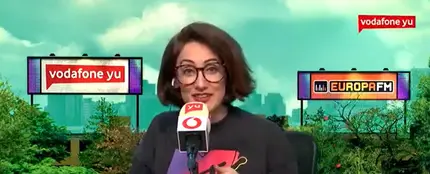 Varry Brava visita 'yu, No te pierdas nada' Varry Brava visita 'yu, No te pierdas nada'