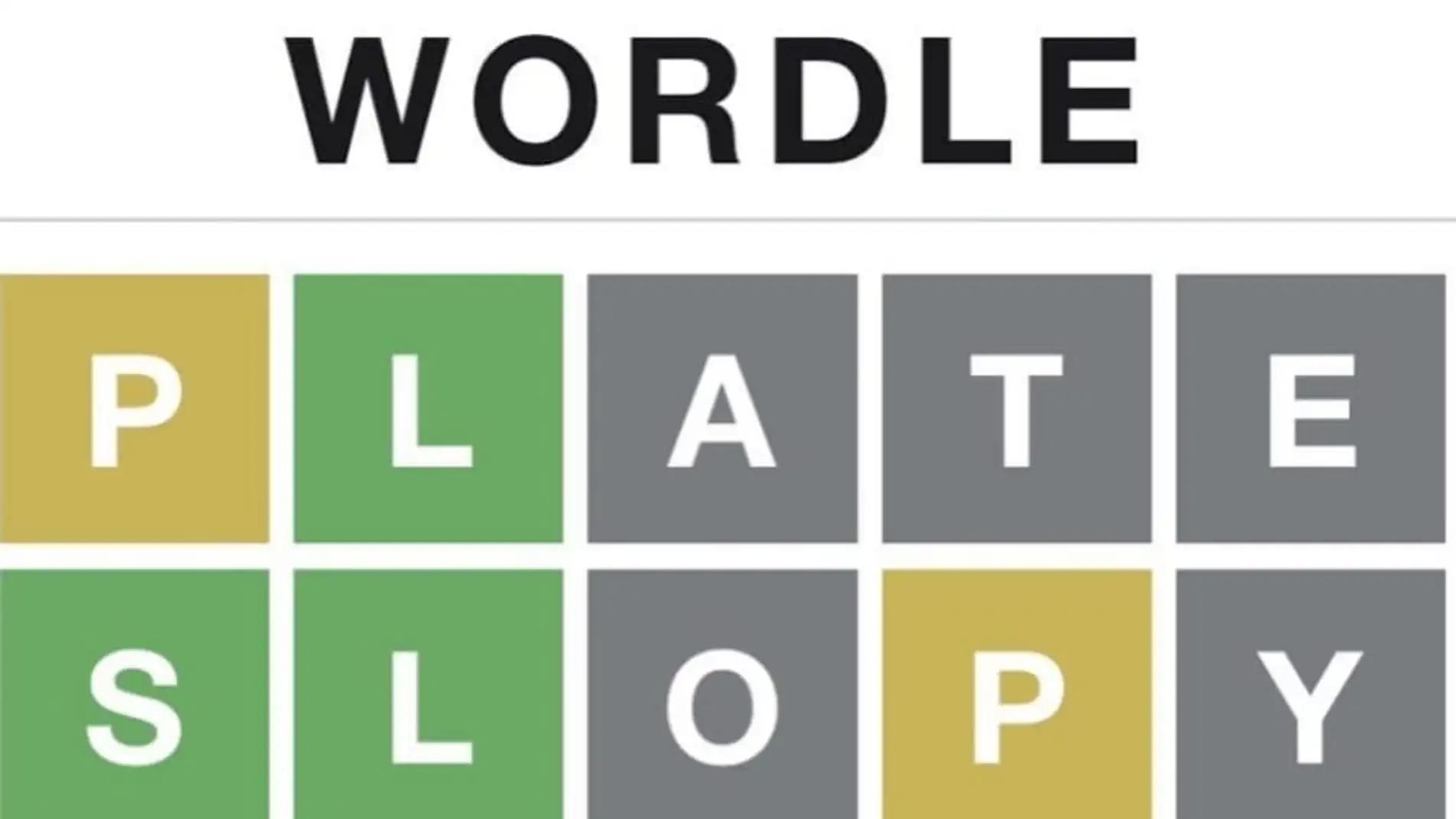 Wordle: Qué es este juego, en qué consiste y la historia de amor que se esconde detrás