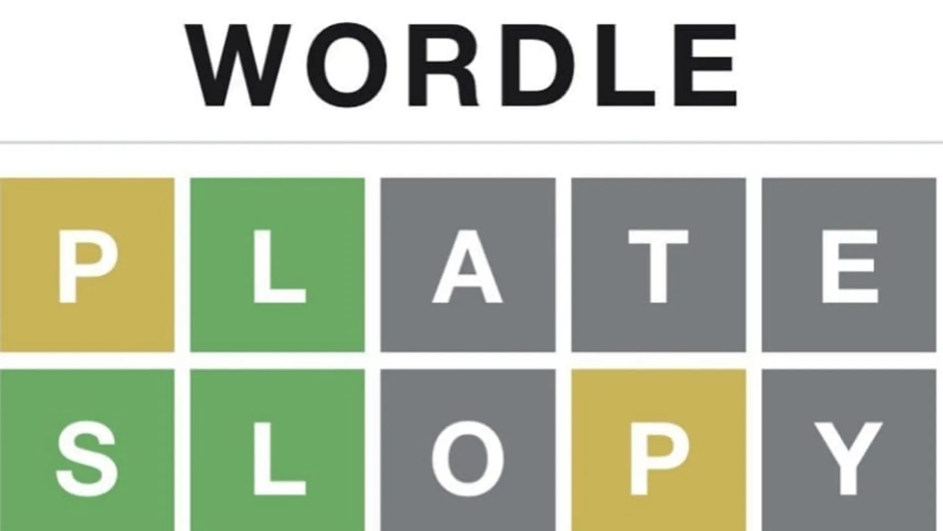 Wordle: Qué es este juego, en qué consiste y la historia de amor que se esconde detrás