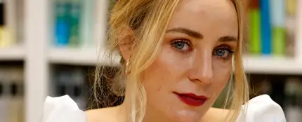 Ángela Cremonte, protagonista de 'Mentiras' Ángela Cremonte, protagonista de 'Mentiras'