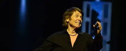 Raphael, en una imagen de 2014 Raphael, en una imagen de 2014