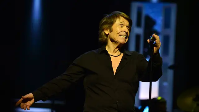 Raphael, en una imagen de 2014