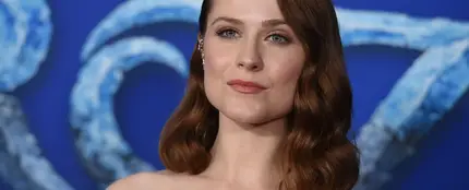 Evan Rachel Wood detalla en un documental los abusos de Marilyn Manson Evan Rachel Wood detalla en un documental los abusos de Marilyn Manson