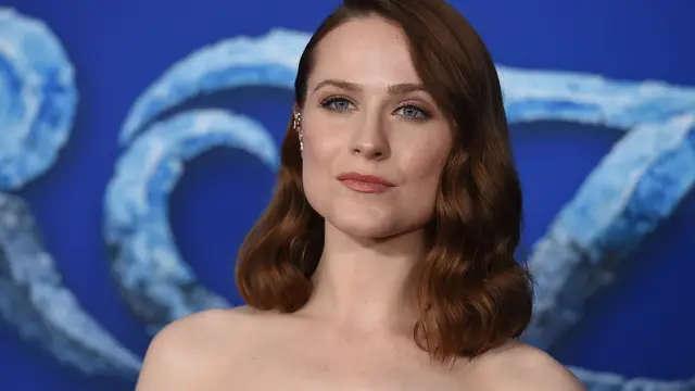 Evan Rachel Wood detalla en un documental los abusos de Marilyn Manson