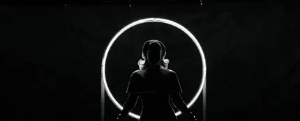 Los tres vestidazos de Alta Costura de Adele en el videoclip de 'Oh My God' Los tres vestidazos de Alta Costura de Adele en el videoclip de 'Oh My God'