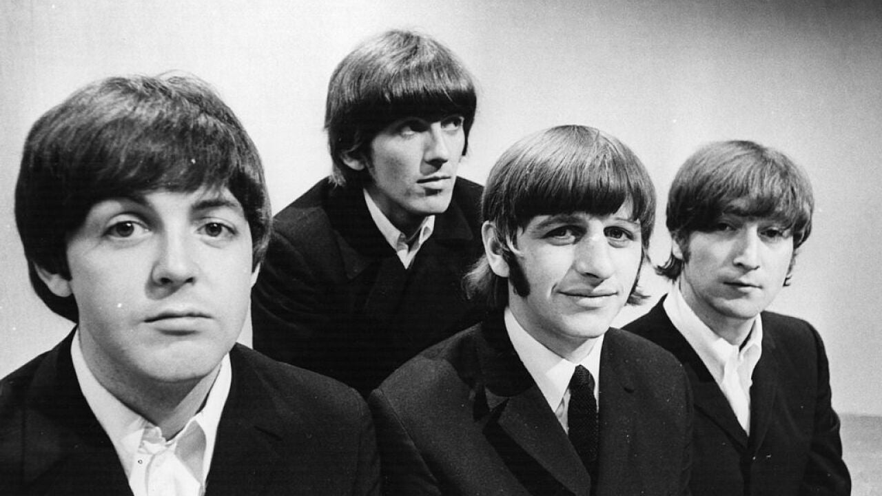 Por qué el 16 de enero se celebra el Día Internacional de The Beatles? |  Europa FM