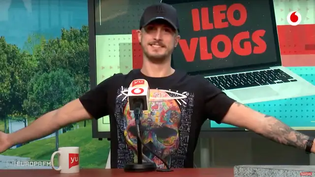 iLeoVlogs se va de excursión a las rebajas: "Los precios te emborrachan"