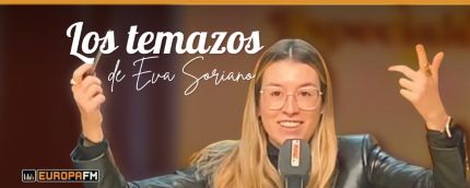 Las canciones virales de Eva Soriano más allá de 'Anticuerpos'