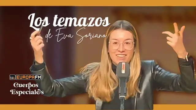 Las canciones virales de Eva Soriano más allá de 'Anticuerpos'