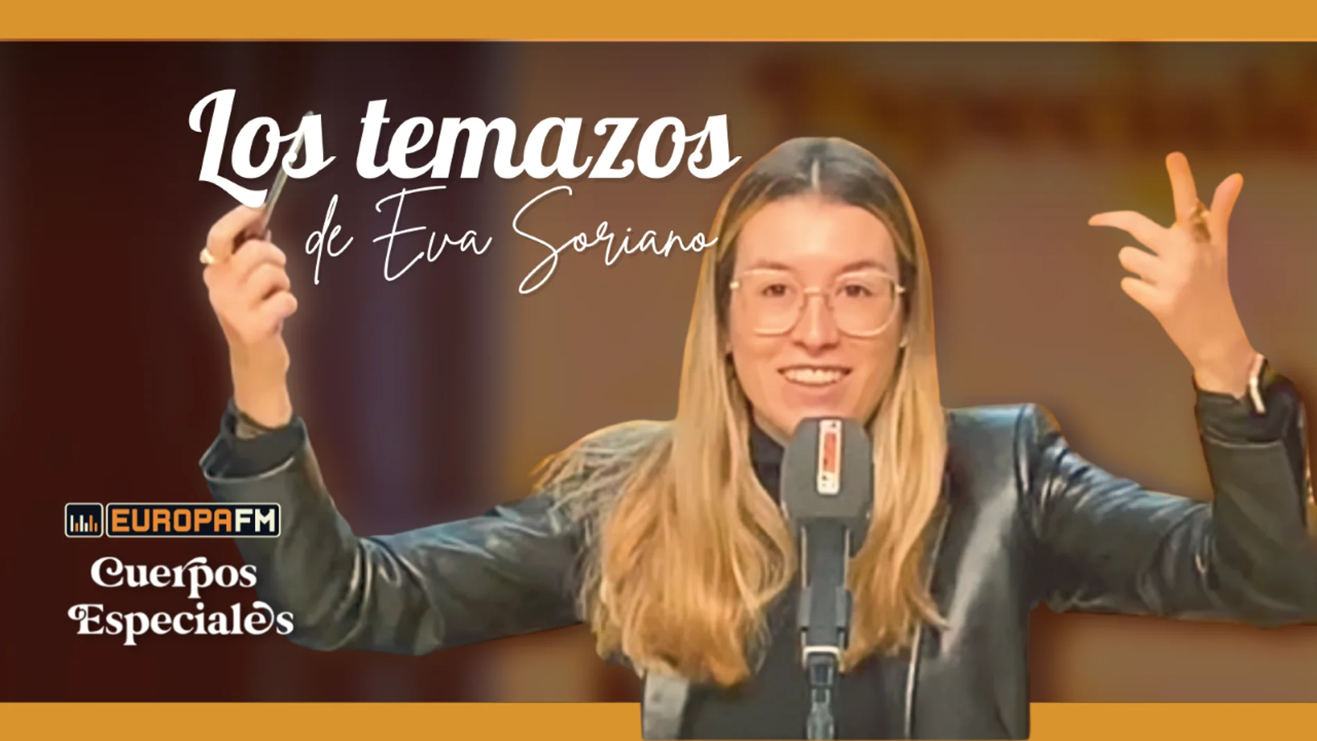 Las canciones virales de Eva Soriano más allá de 'Anticuerpos'