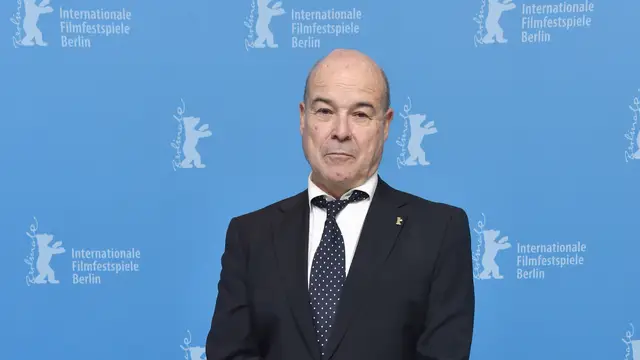 Todo lo que se sabe sobre el estado de salud de Antonio Resines