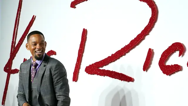 Violencia familiar, adicción al sexo e intentos de suicidio: las revelaciones de Will Smith en su biografía