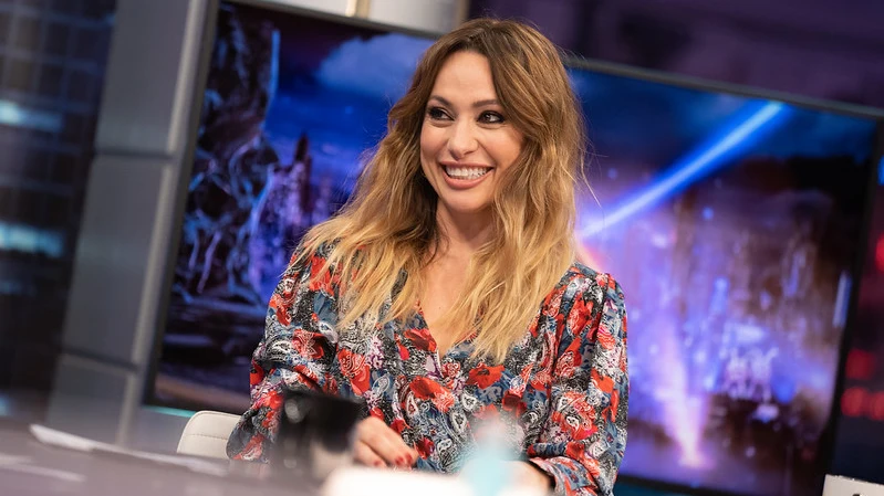 "¿Eres socio de Will Smith?": Pablo Motos responde con sinceridad a la incómoda pregunta de Natalia Verbeke