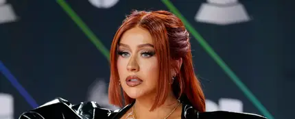 Christina Aguilera Christina Aguilera