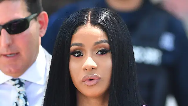 Cardi B pagará los gastos funerales de las víctimas de la tragedia del Bronx
