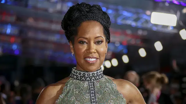 Regina King