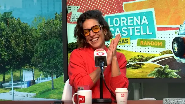 Lorena Castell