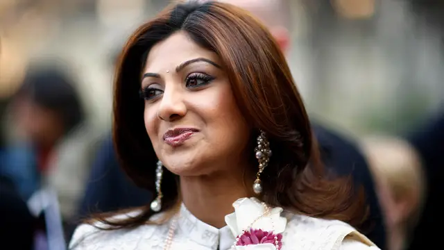 Shilpa Shetty