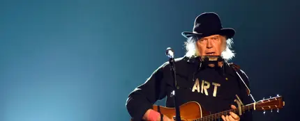 Neil Young Neil Young