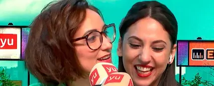 yu, No te pierdas nada yu, No te pierdas nada