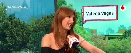 Valeria Vegas Valeria Vegas