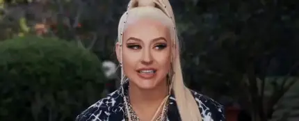 Christina Aguilera, habla por fin sobre Britney Spears Christina Aguilera, habla por fin sobre Britney Spears