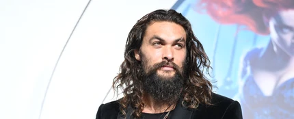 Jason Momoa Jason Momoa