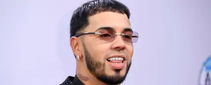 Anuel AA Anuel AA