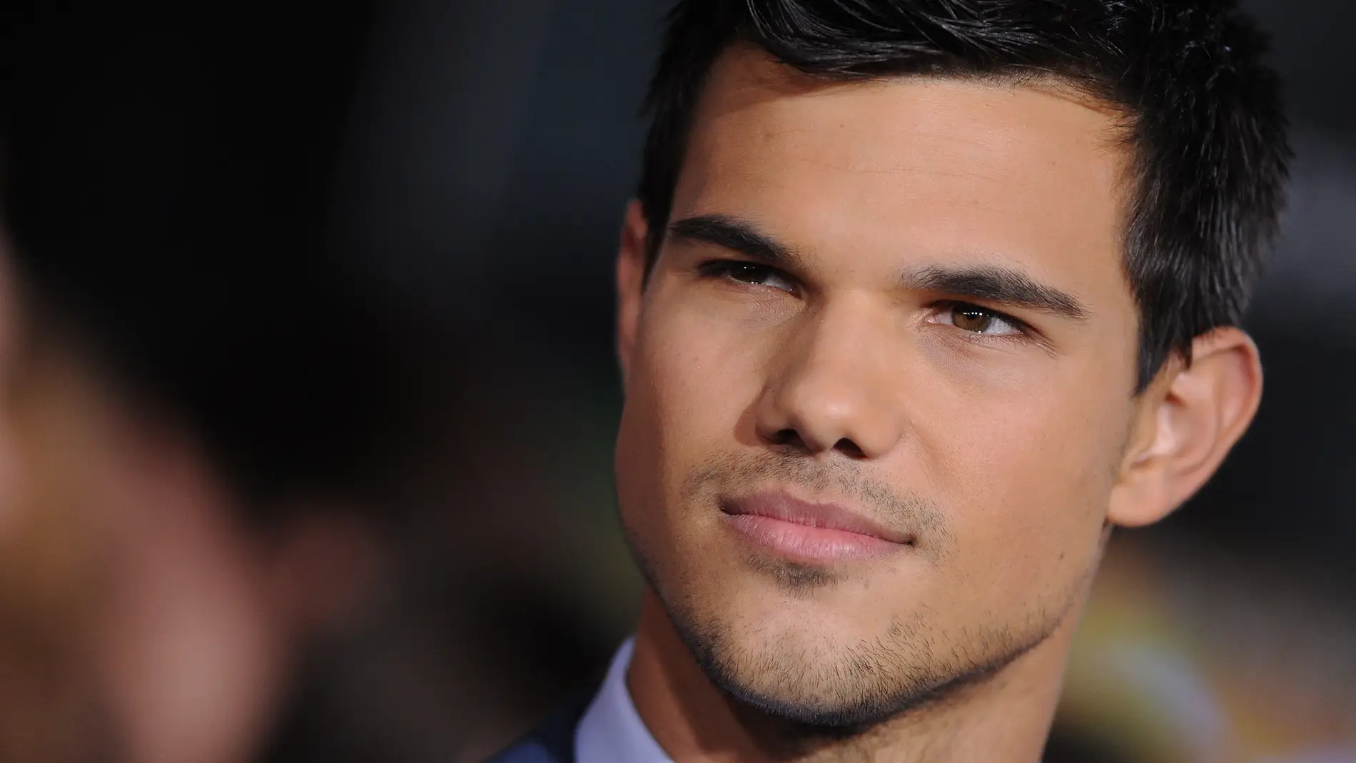 "Pasé años sin salir de mi casa": la dramática situación de Taylor Lautner tras 'Crepúsculo'