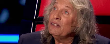 José Mercé eriza la piel antes de estrenar su nuevo single en 'La Voz Senior. José Mercé eriza la piel antes de estrenar su nuevo single en 'La Voz Senior.