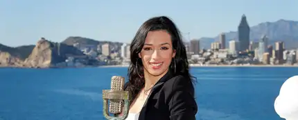 Conoce a Chanel, la representante de España en Eurovisión 2022: su historia, su carrera como actriz y el vestido récord de Carmen Farala Conoce a Chanel, la representante de España en Eurovisión 2022: su historia, su carrera como actriz y el vestido récord de Carmen Farala