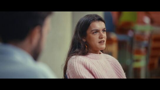 As&iacute; se dio cuenta Amaia Romero de que "algo no iba bien" con su salud mental: "Sent&iacute;a que no ten&iacute;a derecho a estar mal"