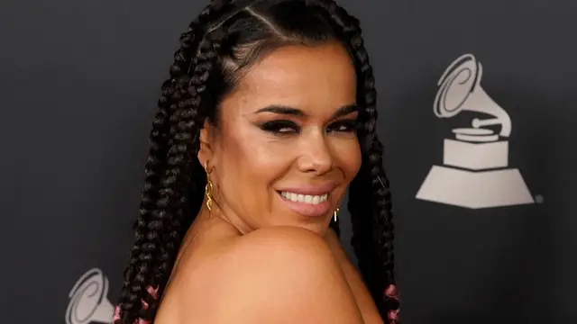 Beatriz Luengo, compositora y bailarina