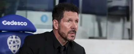 Diego Simeone Diego Simeone