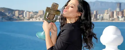 Chanel Terrero Chanel Terrero