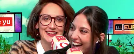 yu, No te pierdas nada yu, No te pierdas nada