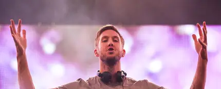 Calvin Harris se muda a Ibiza para convertirse en granjero Calvin Harris se muda a Ibiza para convertirse en granjero