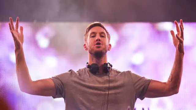 Calvin Harris se muda a Ibiza para convertirse en granjero