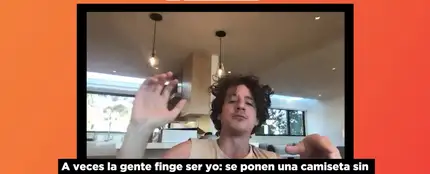 Charlie Puth: “TikTok es el futuro de la música, ha afectado a mi forma de componer" Charlie Puth: “TikTok es el futuro de la música, ha afectado a mi forma de componer"