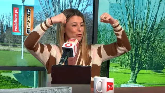 Valeria Ros en yu, No te pierdas nada