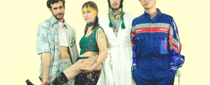 Los seis suplentes del Benidorm Fest y por qué se quedó fuera Niña Polaca Los seis suplentes del Benidorm Fest y por qué se quedó fuera Niña Polaca