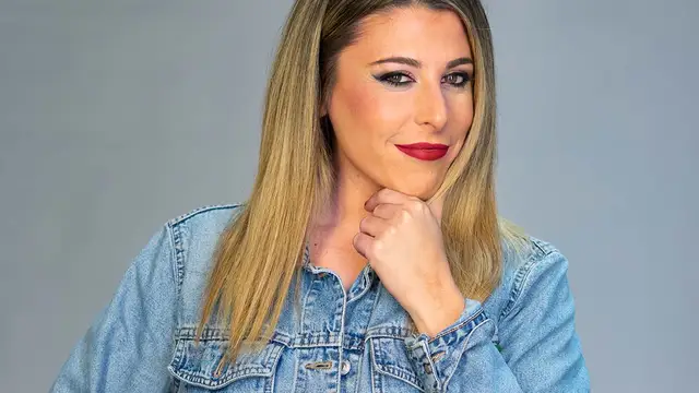 Valeria Ros se une a Ana Morgade como copresentadora de 'yu, No te pierdas nada'