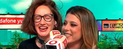 yu, No te pierdas nada yu, No te pierdas nada
