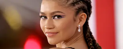 La tajante respuesta de Zendaya a quienes aseguran que 'Euphoria' glorifica la drogas La tajante respuesta de Zendaya a quienes aseguran que 'Euphoria' glorifica la drogas