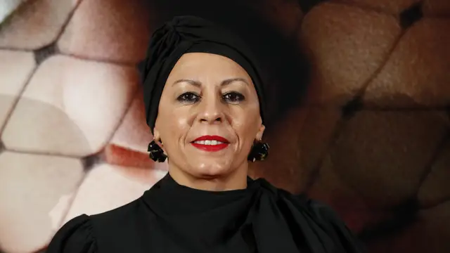 Cristina Medina
